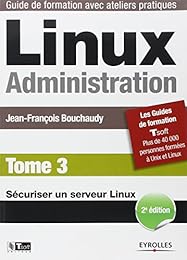 Linux, administration