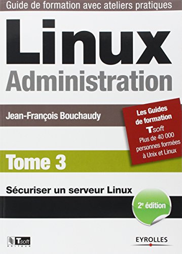 Linux, administration