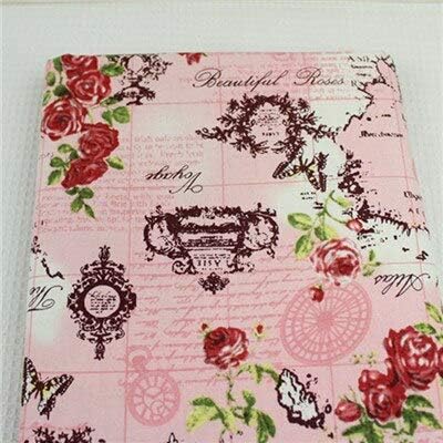 vintage fabric dolls