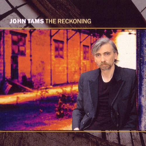 John Tams - The Reckoning - Zortam Music