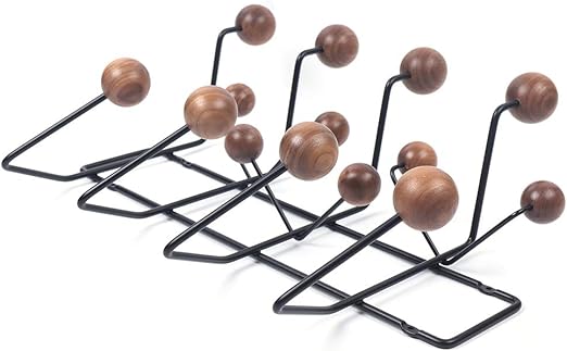 ball coat rack