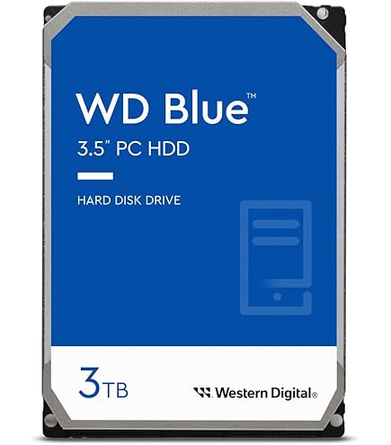 Amazon.com: Seagate Enterprise Capacity ST3000NM0005 3TB 7200RPM