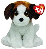 Ty Beanie Babies Yodel Dog Plush