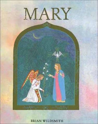 Mary Hardcover – January 1, 2002