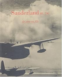 Sunderland ML 796