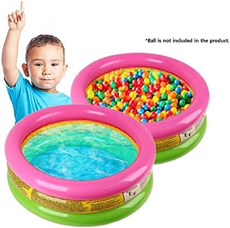 INTEX SAPA Circle Children Inflatable Pool, Small
