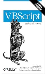 VBScript