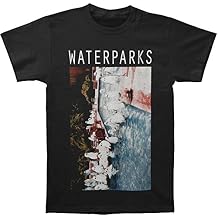 waterparks tour merch