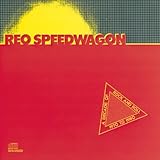 Disco de REO Speedwagon: «A Decade Of Rock And Roll 1970 to 1980» (Anverso) Disco de REO Speedwagon: «A Decade Of Rock And Roll 1970 to 1980» (Anverso)