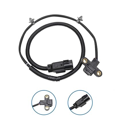 2004 Kia Optima Crankshaft Position Sensor ~ Best KIA