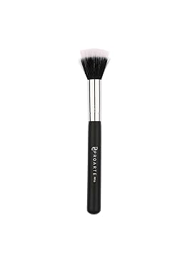 PROARTE Mini Polishing Brush, Black, 100 g