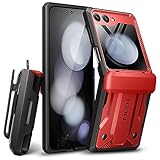 TONGATE for Samsung Galaxy Z Flip 5