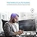 Bluetooth 5.0 True Wireless Earbuds, SUPOLOGY Sport in-Ear Headphones with Portable Charging Case, Sweat Proof 20H Playtime HD Bass Binaural Call Two Built-in Microphones