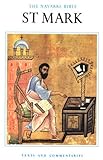 The Navarre Bible: St. Mark (The Navarre Bible: New Testament)