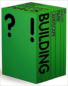 Landscape For Architects Landschaft Fur Architekten Paisaje