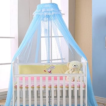 baby bed with mosquito net amazon