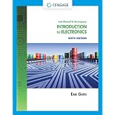 Lab Manual for Gates' Introduction to Electronics, 6th
