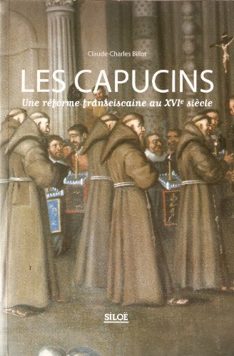 Les  Capucins