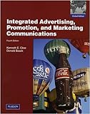 Integrated Advertising, Promotion, and Marketing Communications, Kenneth E. Clow, Donald Baack, 0138157375