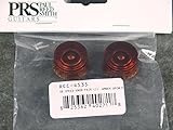 PRS SE Amber Volume / Tone Control Guitar Knobs Paul Reed Smith