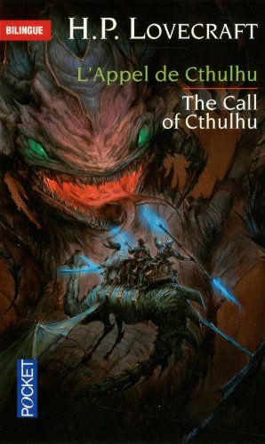 The  call of Cthulhu