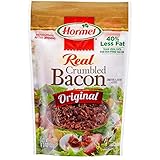 Hormel Real Bacon Crumble Topping, 4.3 Oz Pouch