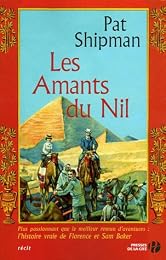 Les  amants du Nil
