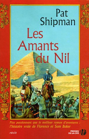Les  amants du Nil