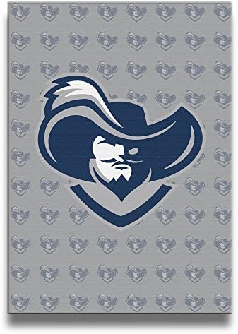 Xavier Musketeers 1 Logo Canvas Frameless Paintings Decor