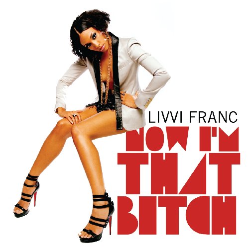 Livvi Franc - Now I