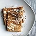 Organic Coconut Wraps, Original 1PACK (5 Sheets) Keto, Raw Vegan, Paleo, Gluten Free wraps Made from young Thai Coconuts
