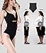 LANFEI Women's High Waist Thong Shapewear Tummy Control Panty Waist Cincher