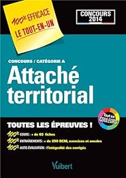 Attaché territorial