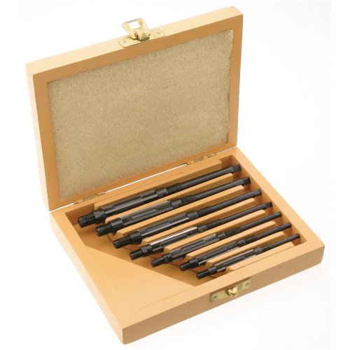 Adjustable Reamer Set H5941 8 pc Reamers Business & Industrial