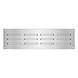 Stanbroil Stainless Steel Venting Panel for Grill