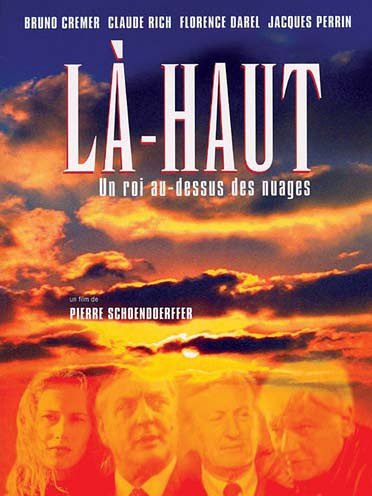 Là-Haut - Un Roi Au-Dessus Des Nuages