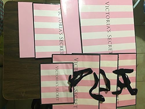 Victoria secret paper bags wholesale uae Clearance