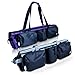Yoga[Addict]™ Yoga Mat Bag Supreme With Pocket, 30