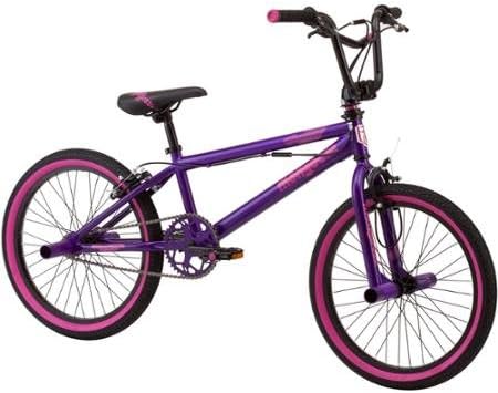 mongoose wired bmx bike