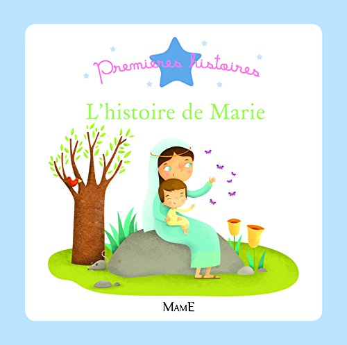 L' histoire de Marie