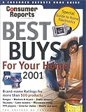 Best Buys for Your Home, , 0890439419