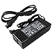 ANGWEL 19V 3.95A 75W New AC Adapter Power Supply Charger Cord for Toshiba Satellite laptop AP14AD33 ,PA3468E-1AC3, PA3468U-1ACA, PA3396U-1ACA, PA3468E-1ACA, PA3468E, 5.5mm2.5mm