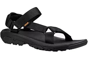 TEVA Men's Hurricane Xlt2 Sandals with EVA Foam Midsole and Rugged Durabrasion Rubber Outsole