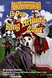 A Pup in King Arthur's Court (Adventures of Wishbone)