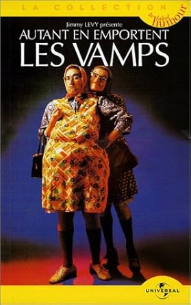 autant en emporte les vamps autant en emporte les vamps
