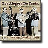 GRABACIONES ORGINALES:1952-1954                    image