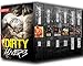 Dirty Lovers: A Bad Boy Romance Boxed Set