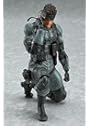 figma METAL GEAR SOLID2: SONS OF LIBERTY ソリッド・スネーク MGS2 ver.|サンプル5