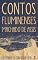 Livro Contos Fluminenses - Coletânea de Contos de 1870