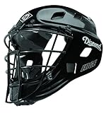 Diamond Edge Pro-Style Catcher's Helmet